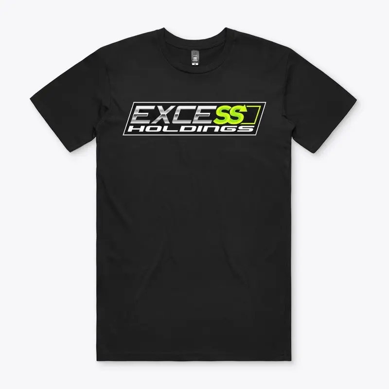 Excess Holdings/Fitness T