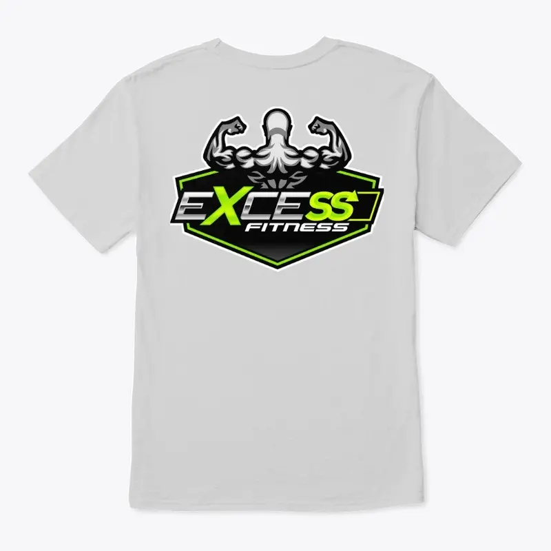 Excess Holdings/Fitness T