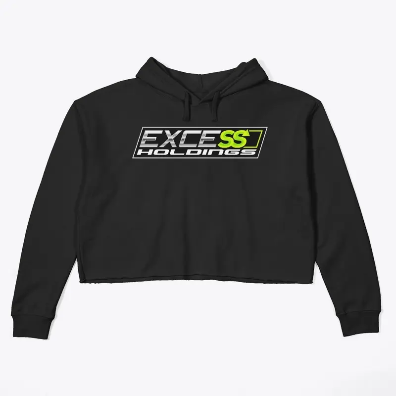 I'll Spot Ya! Excess Fitness Gym Apparel